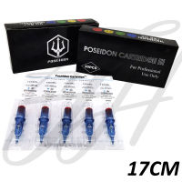 POSEIDON CARTRIDGE III 17CM 20 ชิ้น