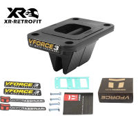 V-Force 3 V3 Reed Valve System For K*M XC65 SX65 SX50 Motorcycle V351B AM6 V Force vforce Reeds Block