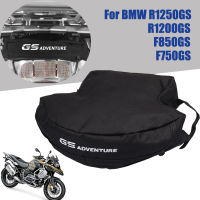 For BMW R1250GS R1200GS F850GS F750GS R1200 R850 GS motorcycle storage bag Repair Tool bag under the luggage rack waterproof bag