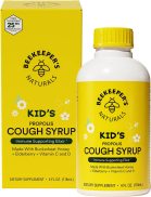 SI-RÔ HO TRẺ EM - KEO ONG BEEKEEPER S NATURALS B. Better Daytime Cough