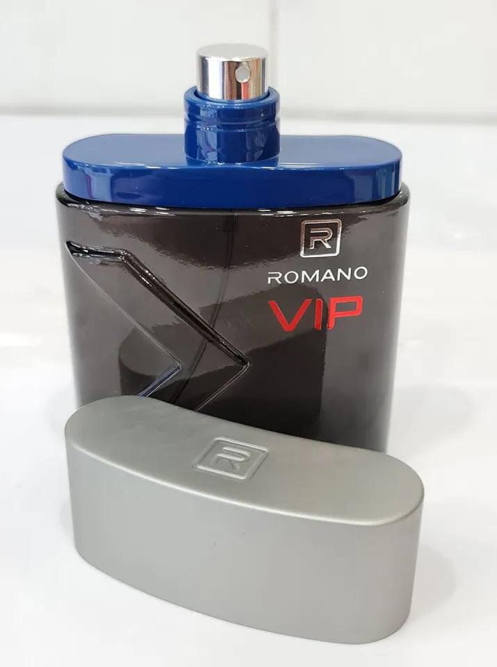 Review nước hoa Romano có tốt không? Giá bao nhiêu?