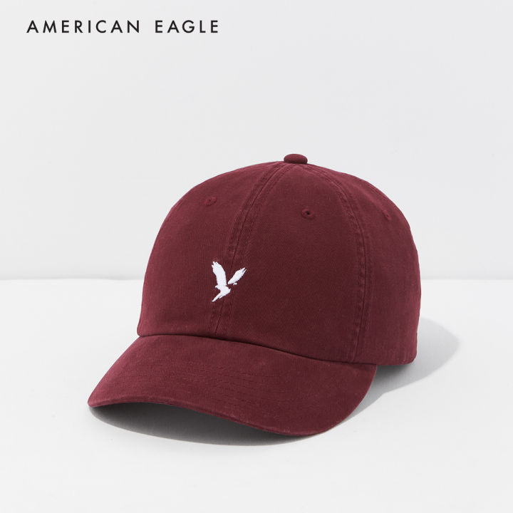 american-eagle-baseball-hat-หมวก-เบสบอล-ผู้ชาย-nmac-022-7150-604