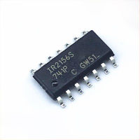 2pcs/lot IR2156RPBF IR2156S SOP-14 original In stock