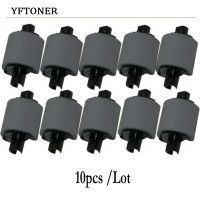 10 Pieces/Lot YFTONER Pickup Roller For Samsung ML 2250 2251 2850 2851 2855 SCX 4824 4826 4720F Printer Ink Cartridges