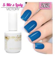 สีเจล S-Mir.s Lady Gel 262