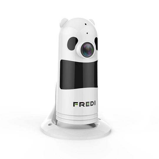 fredi wifi camera