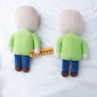 Education In Basics Baldis And Learning Plush Figure Toy Stuffed Gift Doll Kids