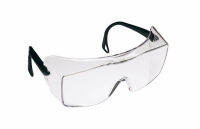 3M OX 2000 Safety Overspectacles, Anti-Scratch/ Anti-Fog (Clear)