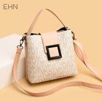 EHN EHN Fashion Shoulder Bags New Leather Women Bags