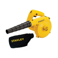 houseshop216-STANLEY เครื่องเป่าลม 600W รุ่น STPT600-B1 การันตีถูกที่สุด