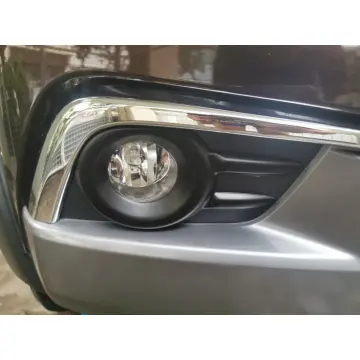 Shop Isuzu Mux Back Light online | Lazada.com.ph