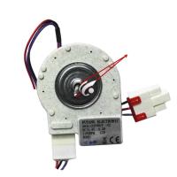 CCBXPJ-New Fan Motor For Refrigerator Freezer A62l12sfn8cf-02 Dc13.4v Motor