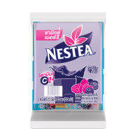 เนสที​ เนสทีชาผง​ มิกเบอรี่ ปรุงสำเร็จ แบบซอง ขนาด 12.5 กรัม x30 ซอง NESTEA