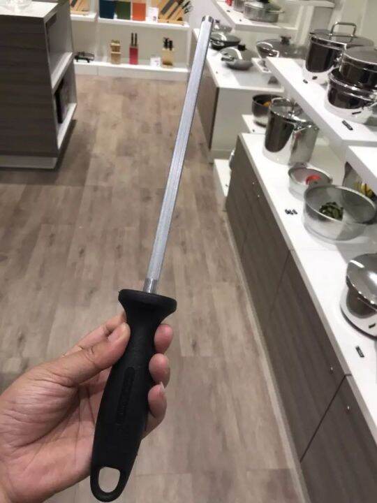 Zwilling Knife Sharpening Stick Knife Sharpener 208 Lazada.co.th