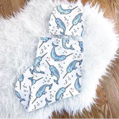 new-newborn-swaddle-blanket-baby-boy-girl-unisex-lovely-cocoon-sleeping-bag-cotton-wrap-headband-hat-2pcs