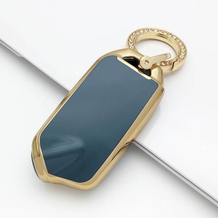 tpu-car-smart-key-case-cover-fob-for-kia-k900-stinger-2017-2018-2019-2020-4-buttons-remote-protect-shell-keychain-accessories