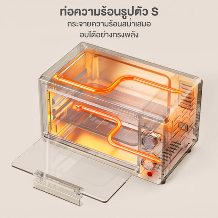 prenta-simplusเตาอบ-เตาอบไฟฟ้า-เตาอบตั้งโต๊ะ-12-30l-ความจุ-แนวตั้ง-ลิตร-เตาอบอเนกประสงค์-เตาอบ-เตาอบขนม-เตาอบเค้ก-เตาอบ-counter-top-oven