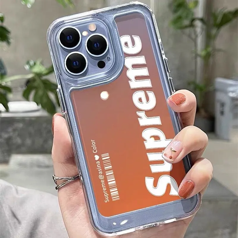 Supreme 404 Iphone 13 Pro Max / 13 Pro / 13 / 12 Pro Max / 11 / XS / XR / X  / 8 Plus / 7+ casing, Mobile Phones & Gadgets, Mobile & Gadget Accessories,  Cases & Sleeves on Carousell