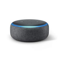 Loa thông minh Amazon Echo Dot 3 trợ lý ảo Alexa cho nhà thông minh thumbnail