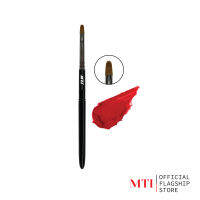 MTI Accessories LIP BRUSH พู่กันทาปาก ขนแปรงทำจากขนสั้ตว์แท้ คุณภาพดี