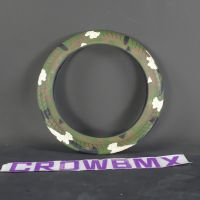 ยาง BMX BMX ขนาด20นิ้ว INNOVA/Innova/20X2.4 Camouflage Tyre ข้อเสนอพิเศษ