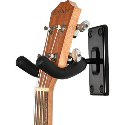 Instrument Hook Instrument Hanger Gourd Wire Hook Ukriri Hook Bracket Wall Hanging Guitar Hook