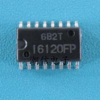 16120FP HA16120FP[SOP-16] Brand New Original Net Price Can Be Directly Auctioned