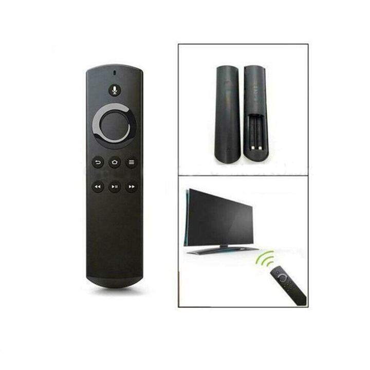 used-original-remote-control-for-amazon-fire-tv-stick-4k-alexa-voice-tv-pt346sk-pe59cv-cv98lm-l5b83h-fernbedienung