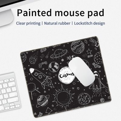 【YF】 Gaming Mouse Pad Mousepad Gamer Desk Mat Large Keyboard Xll Carpet Computer Table Surface For Accessories Xl Ped Mauspad