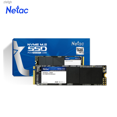 Ssd M2ของ Netac 1Tb 2Tb NVME M.2 SSD เอสเอสดีของเครื่องพีซี2280 SSD แข็งประมาณ128Gb 512Gb ดิสก์แบบแข็งภายในสำหรับคอมพิวเตอร์แล็ปท็อป PC Zlsfgh