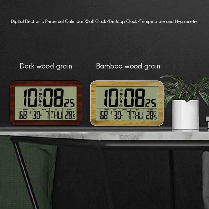 large-screen-digital-wall-clock-home-electronic-wall-clock-student-electronic-alarm-clock-digital-display-desk-clock