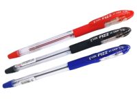 (KTS)ปากกา g`soft FIZZ Hi-Grip 0.38mm. สามารถเลือกสีได้