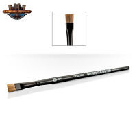 [พร้อมส่ง] Citadel : M Dry Brush (Black) อุปกรณ์สำหรับทำโมเดล