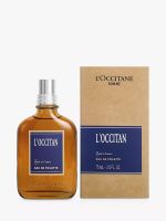 LOccitan Eau de Toilette 75ml