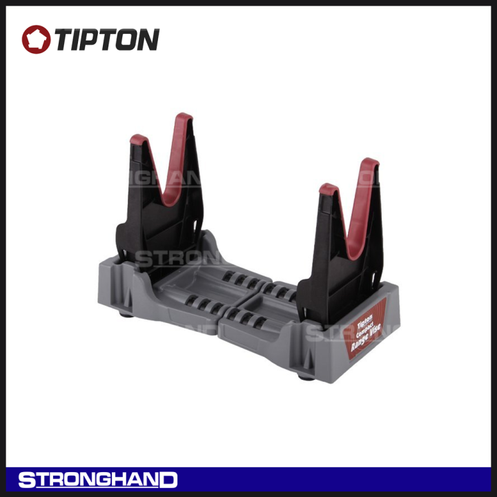 Vise Compact Range Tipton | Lazada PH