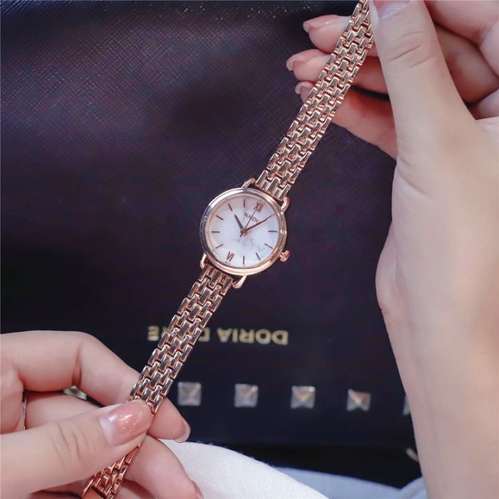 hot-sale-ins-net-red-bracelet-chain-watch-femininity-decoration-college-style-korean-retro-european-and-atmosphere-literary-chic