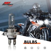 【New】 Motorrad Scheinwerfer LED H4 Lampen 12V 60/55W H/l ฮาโลเจน Birne V/l Moto LED Motorrad Scheinwerfer Lampe Weiß Birne Motorrad Teile