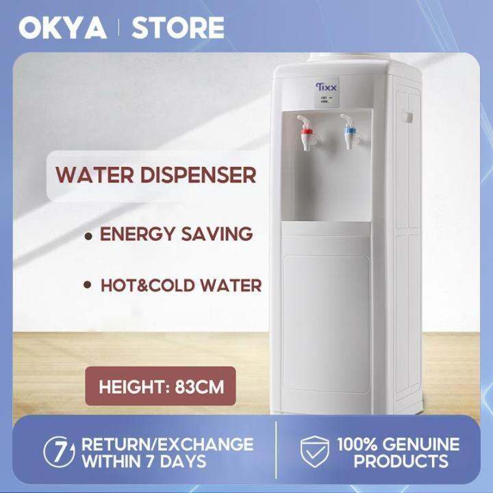 Water Dispenser Hot and Cold Water Dispenser Fully automatic Home