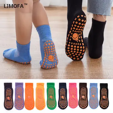 5 Pairs Women Girls Fashion Cotton Invisible Anti-slip Ankle Socks Lace  Socks