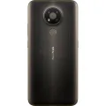 Điện thoại Nokia 3.4 (4GB/64GB) - Hàng chính hãng - Màn hình 6.39inch HD+ bộ 3 Camera sau Pin 4000mAh Cảm biến vân tay nằm ở mặt lưng. 