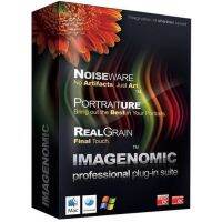 Imagenomic Professional Plugin Suite for PS ชุดปลั๊กอิน รีทัช Photoshop !