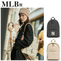 พร้อมส่ง⭐ ของแท้?% MLB NY NEW YORK YANKEES กระเป๋าสะพายหลังNY กระเป๋าเป้