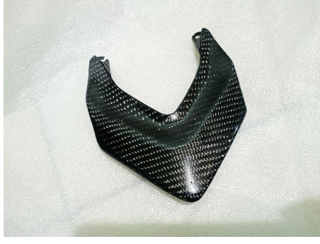 Body Carbon Kevlar CBR 250RR Ducktail Carbon Kevlar CBR250RR Lazada