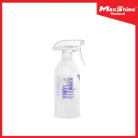 GYEON Q²M VINYL CLEANER 500 ML น้ำยาดูแลไวนิล