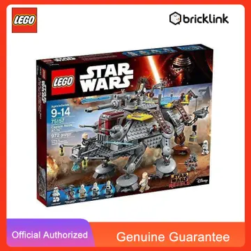 Lego 75157 original discount price