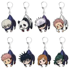 Acrylic Key Ring Tokyo Ghoul: Re/Saiko Yonashi (Anime Toy) -  HobbySearch Anime Goods Store