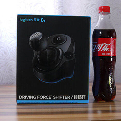 Logitech G29 force feedback game steering wheel PS4/PS5 car 900degree