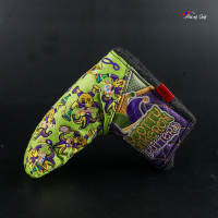 Scotty Cameron MARDI GRAS DANCING JESTERS สินค้าแท้ 100%