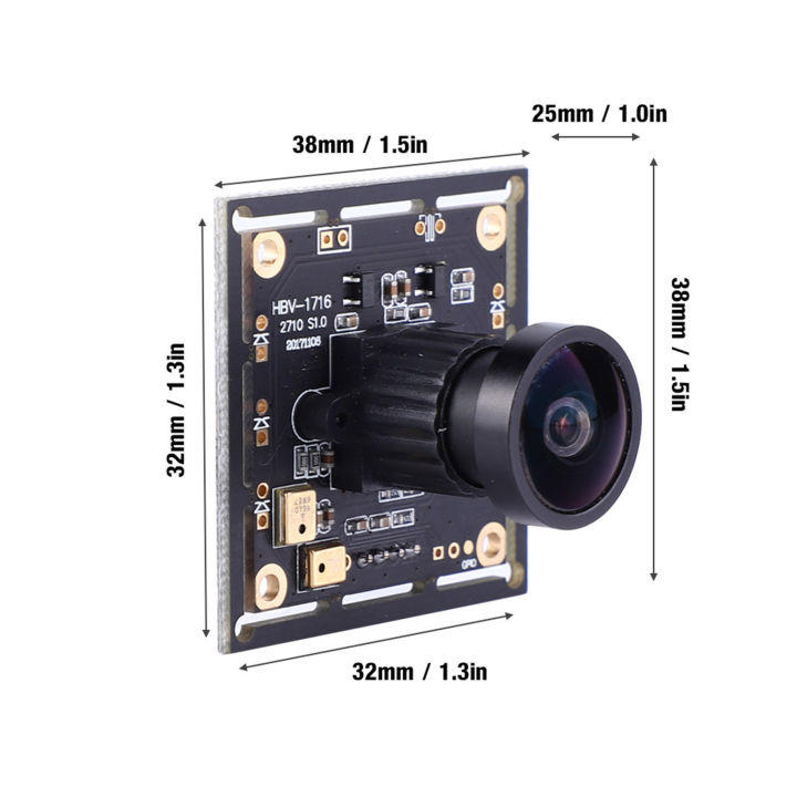 โมดูลกล้องเทคโนโลยีพิกเซลสูง-1920x1080-nbsp-โมดูลกล้อง-1920x1080-สำหรับการตรวจสอบความปลอดภัย-อุปกรณ์อุตสาหกรรม