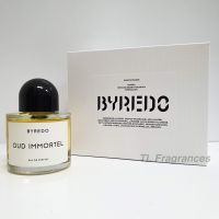 Byredo - Oud Immortel [?แบ่งขายน้ำหอมแท้ 100%]